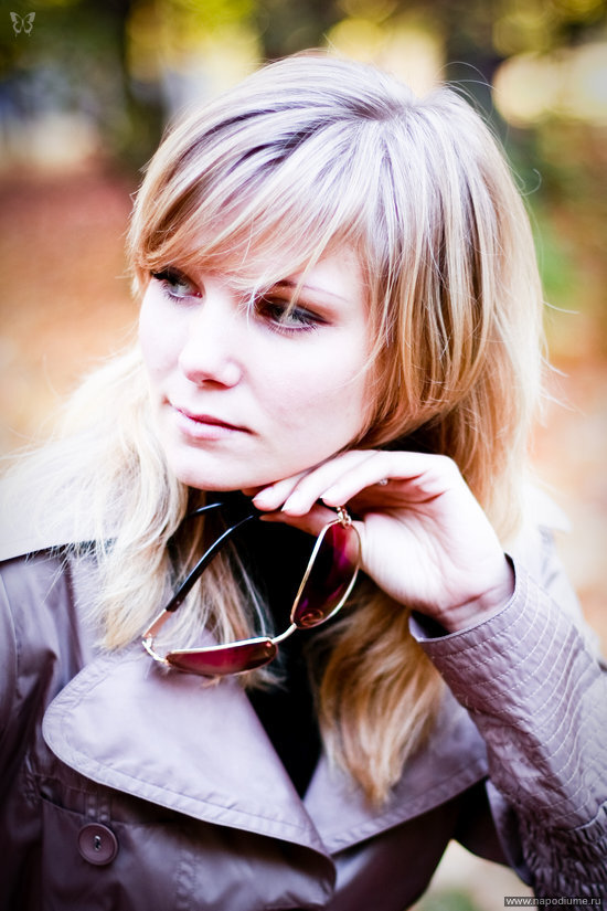 Olga HROMOVA's photo