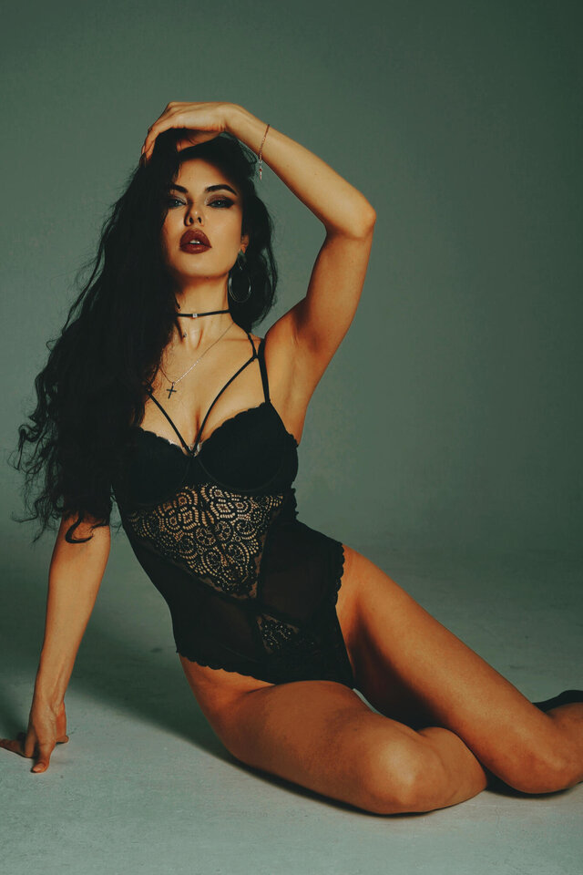Anastasia Mejde's photo