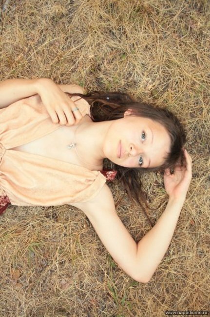 Ludmila Makarova's photo