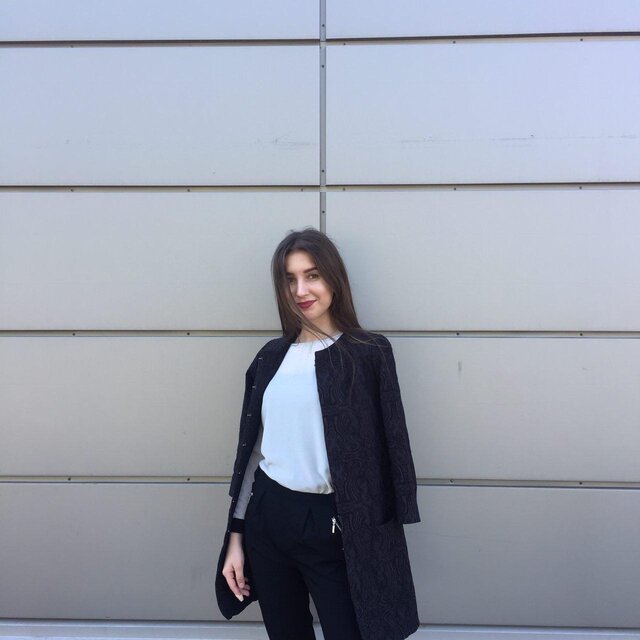 Foto Ekaterina Kabanova