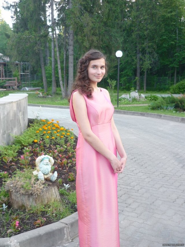 Фото Юлия Селиванова