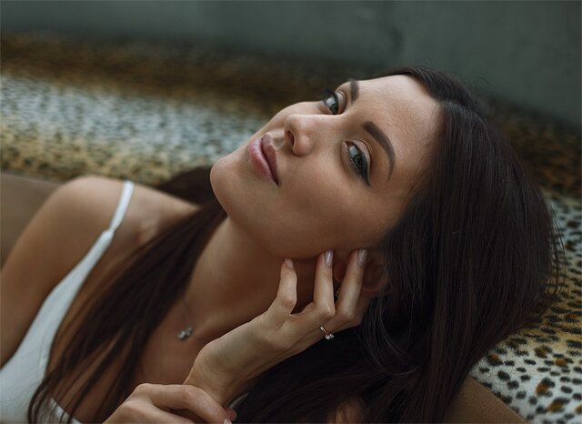 Dmitrij Plehanov's photo