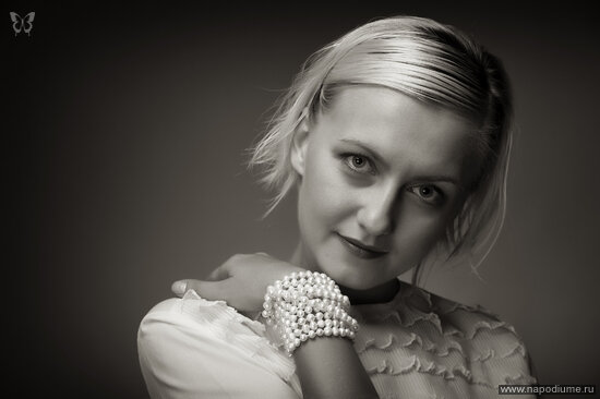 Foto Ulia Savinova