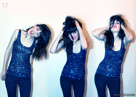 Katerina Ermilova's photo