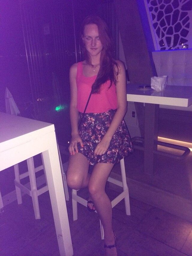 Elena Kuznecova's photo