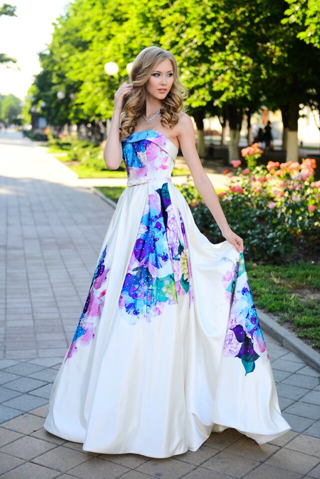 Alina Derezina's photo
