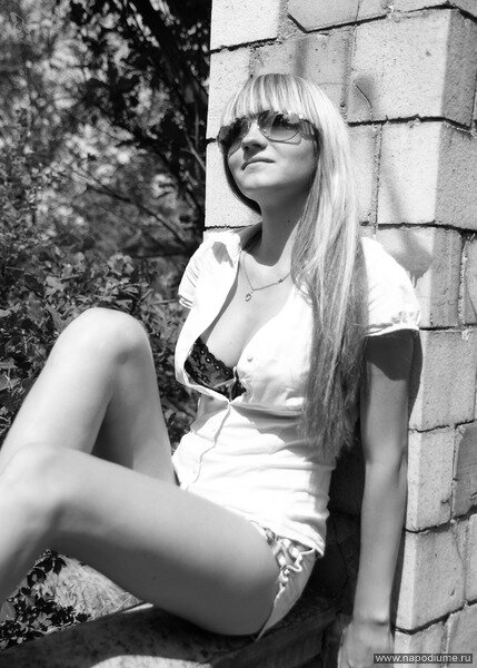 Olya Nikitina's photo