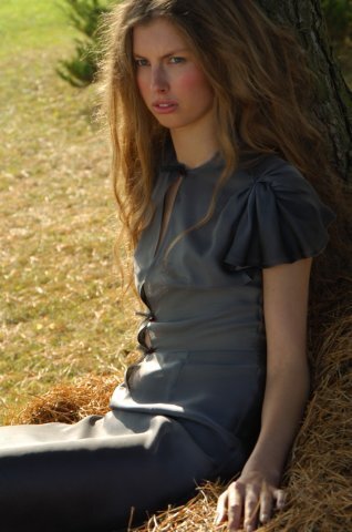 Svitlana Kyselova's photo