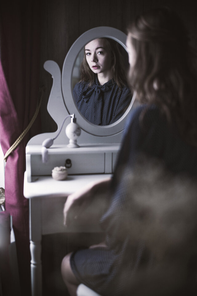 Galina Gorbenko's photo