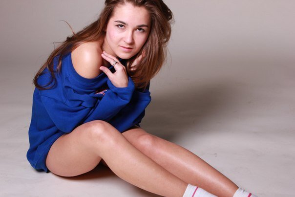 Фото Danna Dendi Sosedova