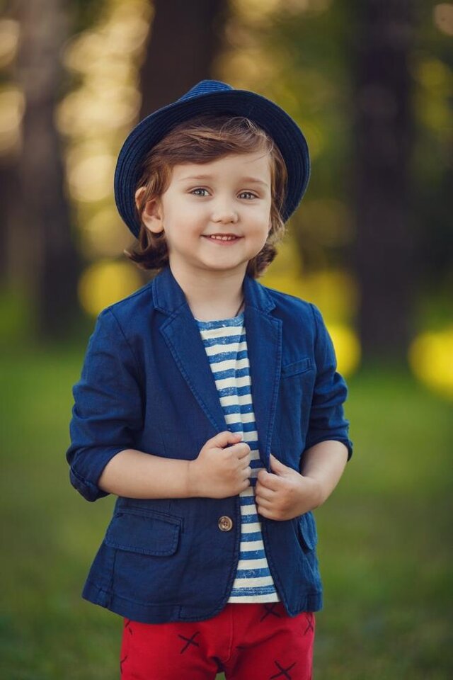 Mark Doronin's photo