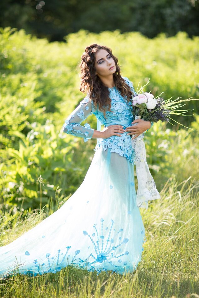 Фото Elena Ismailova