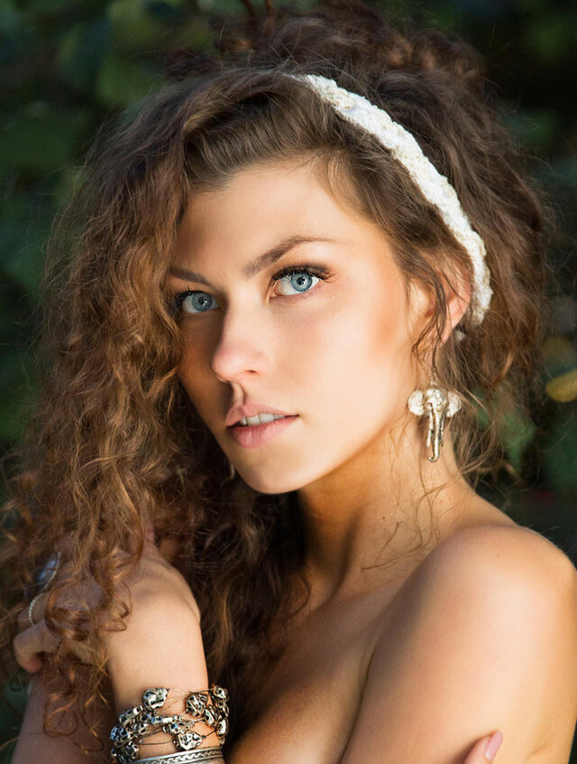 Ksenija Li's photo