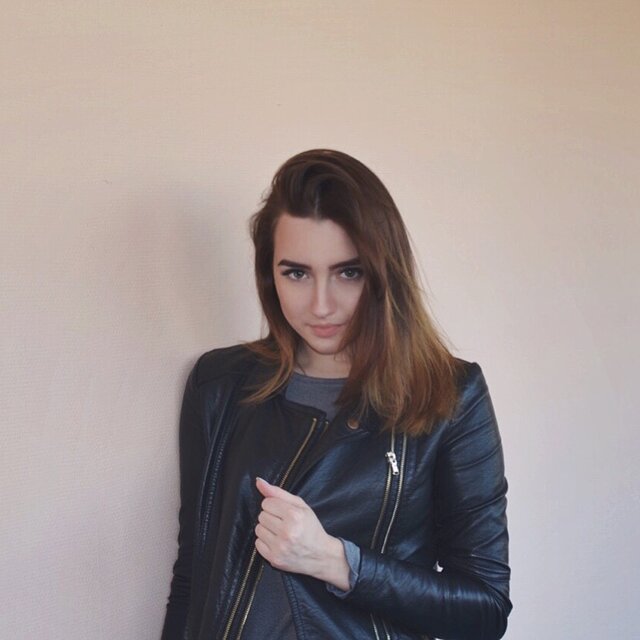 Dar'ja Misenkova's photo