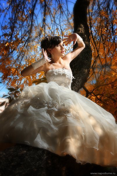 照片Maria Afanas'eva
