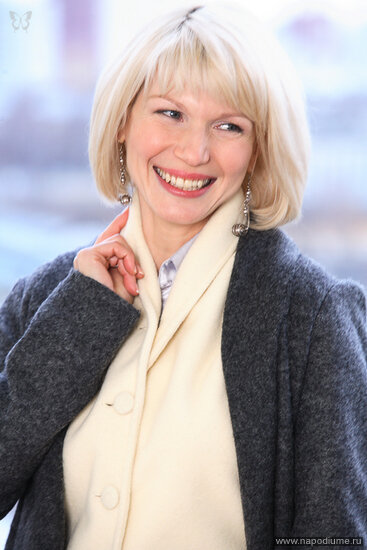 Aleksandr karnausenko's photo