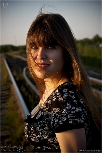Фото Ирина Царёва