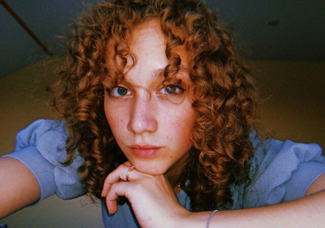 Фото Анна Исаева