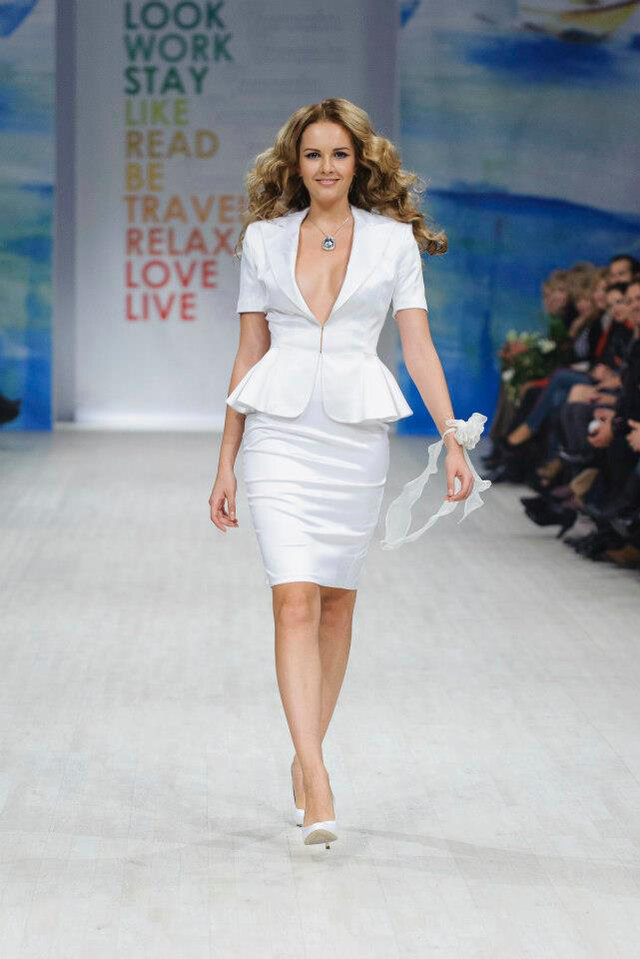 Angelina Pavlucenko's photo