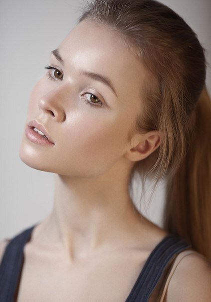 Aleksandra Remizova's photo