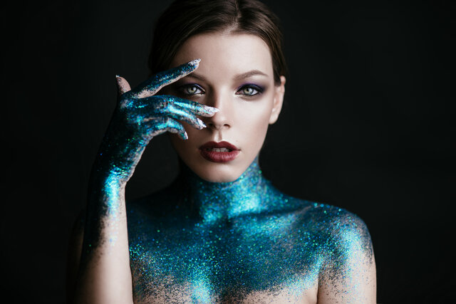 Фото Katrin Ozherelieva