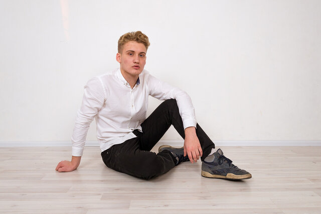 Foto Aleksandr Roskosnyj