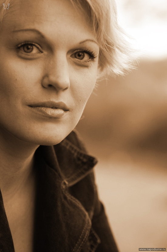 Lena Serbinina's photo