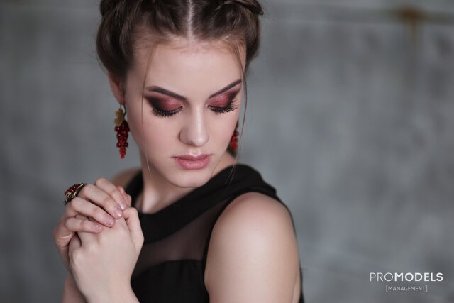 Foto Tat'ana Mironenkova