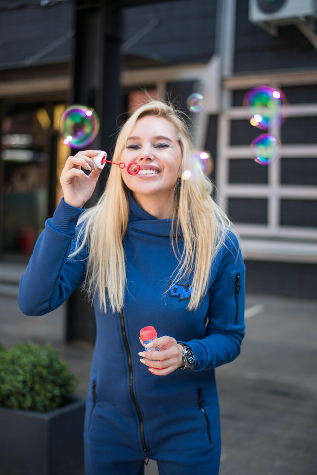 Foto Irina Irina