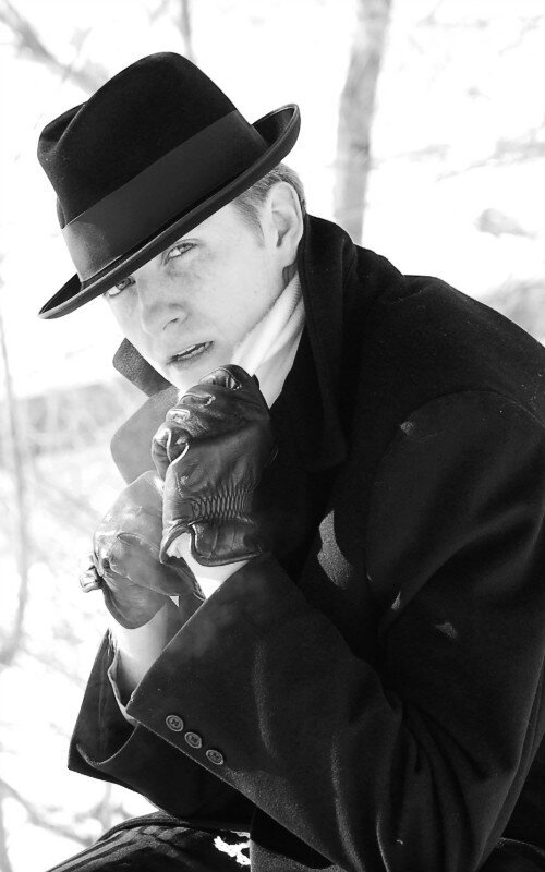 Andrej Ovcarenko's photo