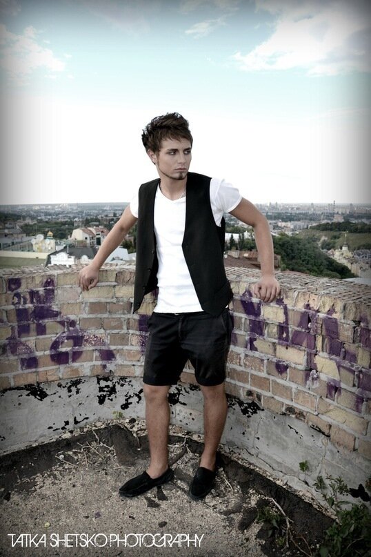 Aeksandr JAnchuk's photo