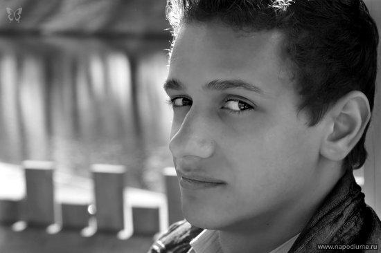 Artem Volkov's photo