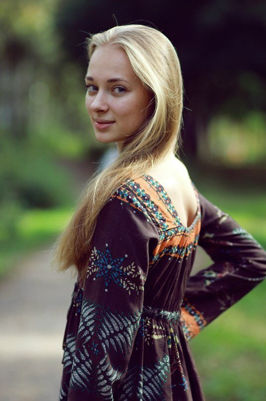 Zlata Grishhuk's photo