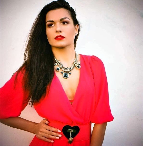 Tasa Zajceva's photo
