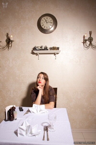Elena Tazel'nikova's photo