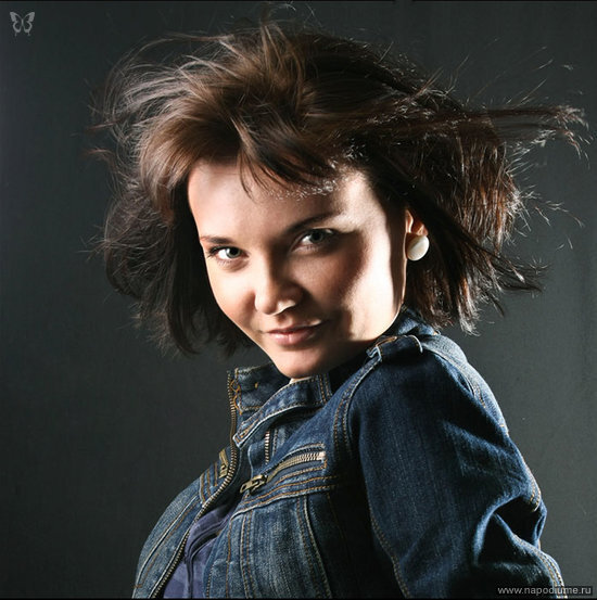 Фото Николай  Coco Лаптев