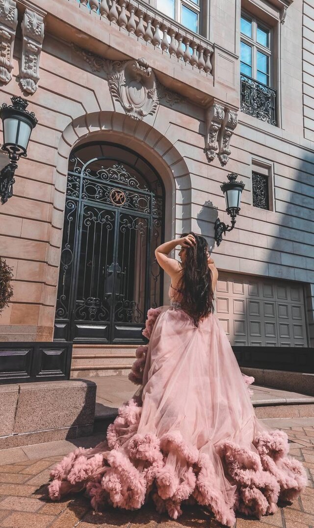 Irina K's photo