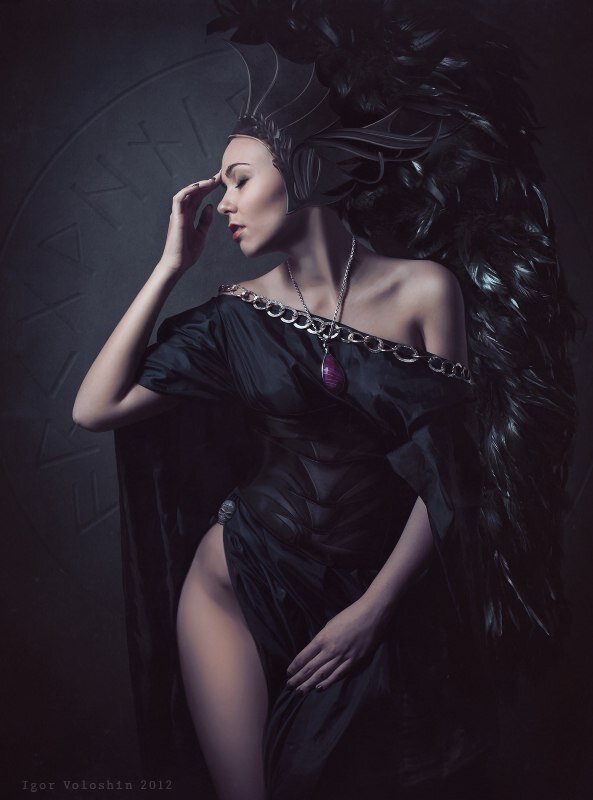 Igor' Volosin's photo