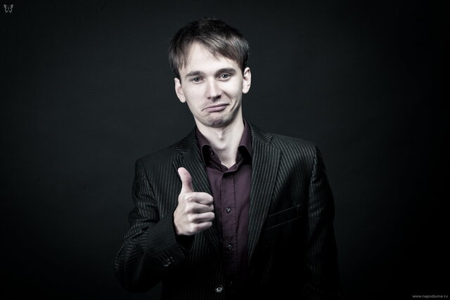 Фото Дмитрий Нежельский