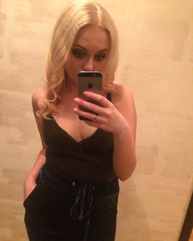 Foto Anastasiya Karpova