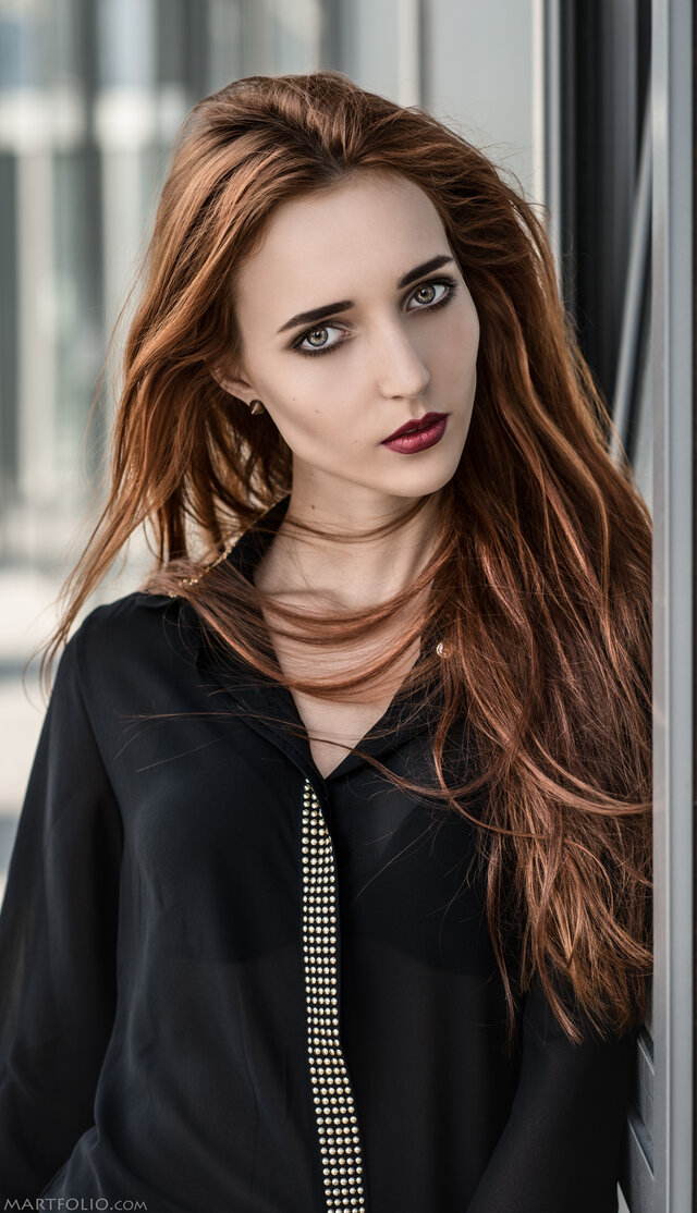 Tanya Astahova's photo
