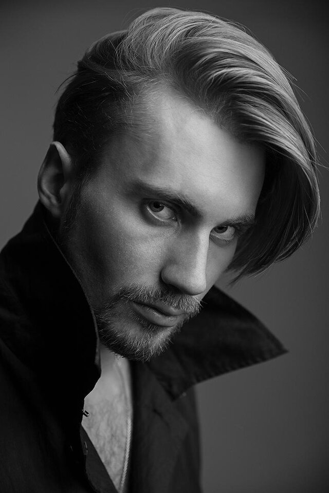 Pavel Sorokin's photo