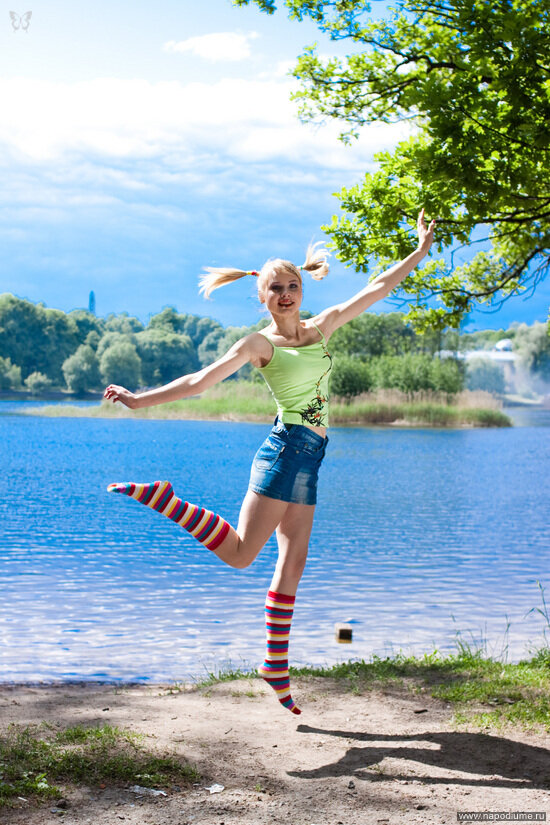 Фото Катерина Лыкова