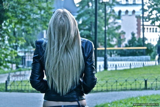 Alina Lyubimenko's photo