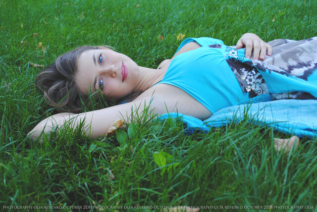 Mariann Rekrutak's photo