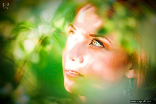Ekaterina Solov'eva's photo