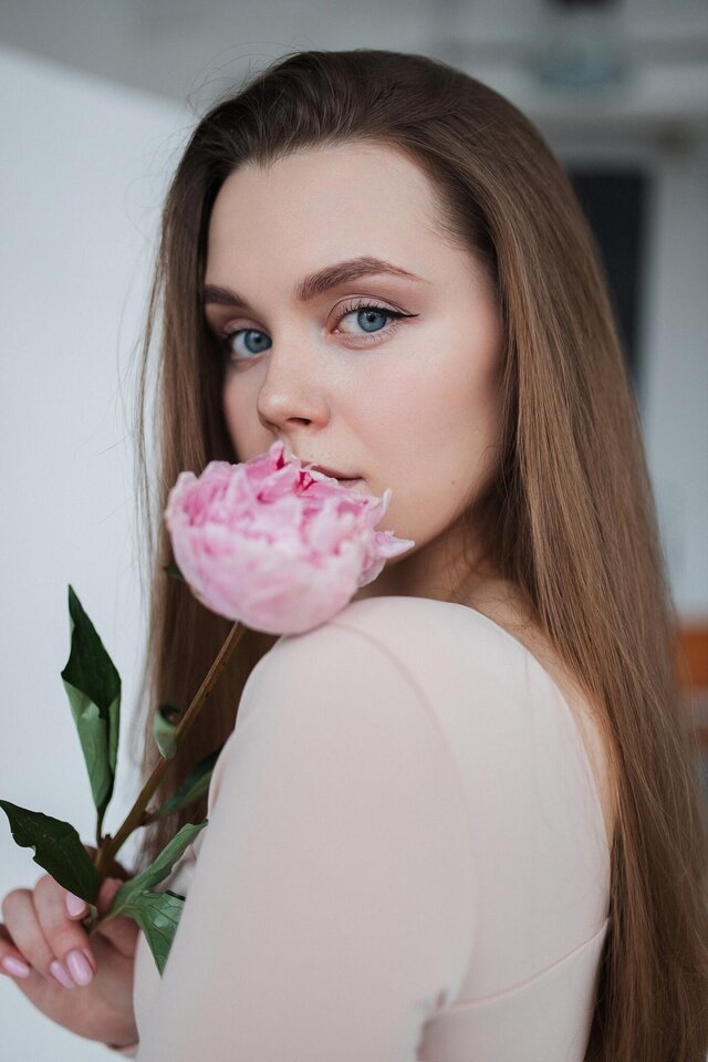 照片Ulia  Alekseeva
