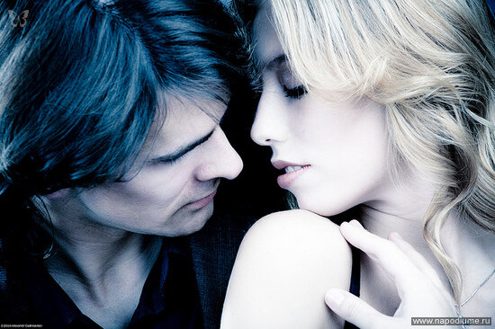 Kristina Moshko's photo