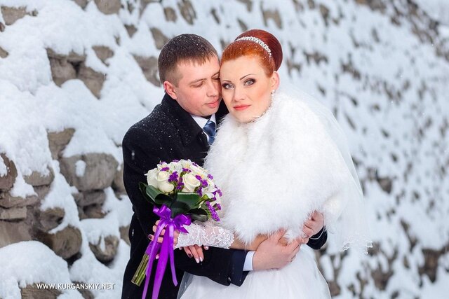 Aleksandra Ryzhova's photo
