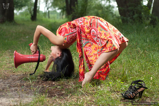 Dar'a Buznikova's photo